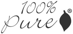 100% Pure