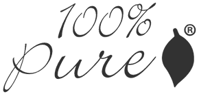 100% Pure