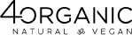 Logo marki 4organic