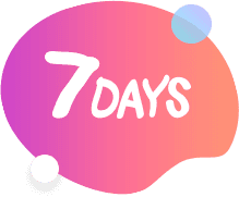 Logo 7DAYS
