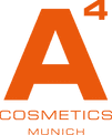 A4 Cosmetics logo