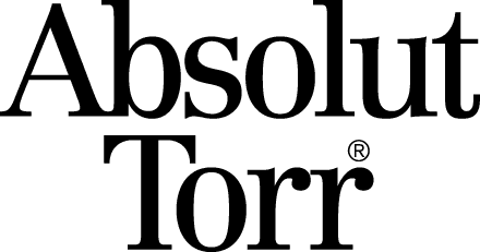 Logo marki Absolut Torr