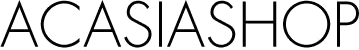 Acasia Skincare logo