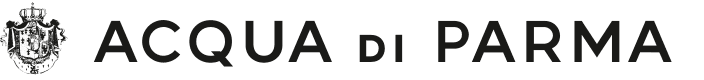 Logo marki Acqua di Parma