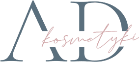 AD Kosmetyki Anna Dmowska logo