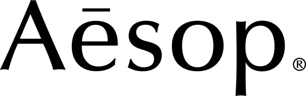 Aesop logo