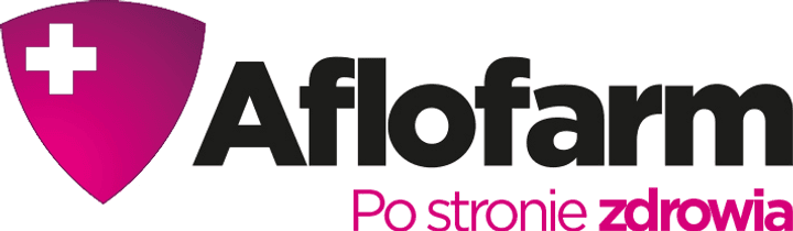 Logo Aflofarm