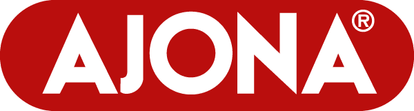 Logo marki Ajona