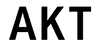 Logo AKT London