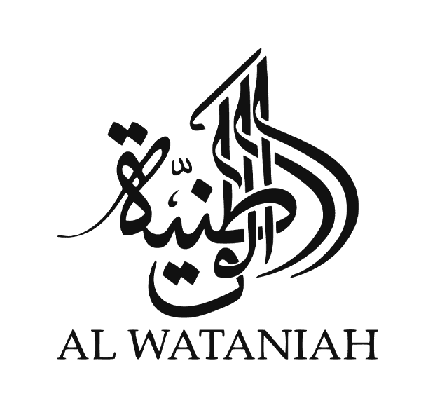 Al Wataniah logo