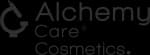 Logo marki Alchemy Care Cosmetics