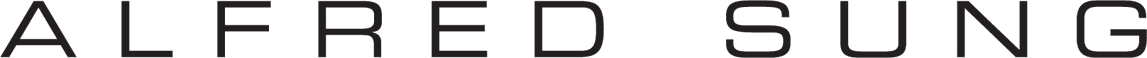 Logo marki Alfred Sung