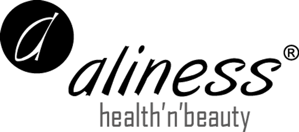 Aliness logo
