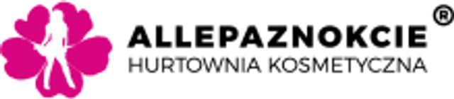AllePaznokcie logo