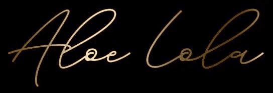 Logo Aloe Lola