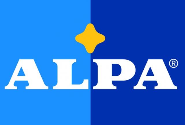 ALPA logo