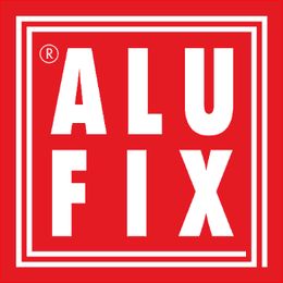 Alufix logo