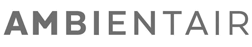 Logo marki Ambientair