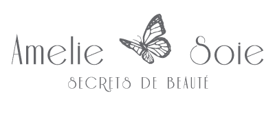 Amelie Soie Secrets de Beauté logo