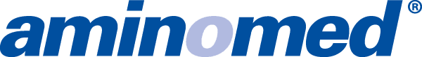 Aminomed logo