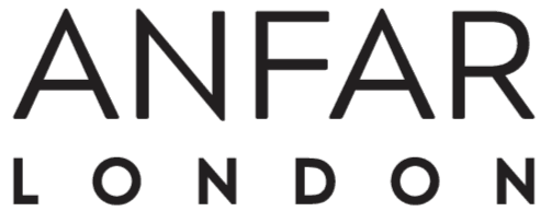 Anfar London logo