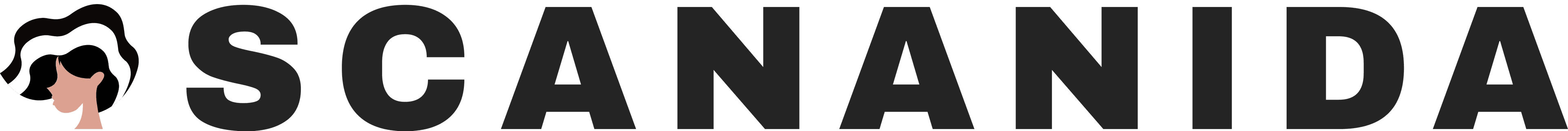 Logo marki Anida