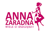 Logo Anna Zaradna