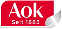 Logo Aok