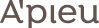 Logo marki A'Pieu