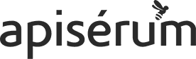 Logo marki Apisérum