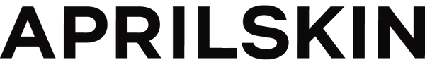 Logo marki APRILSKIN