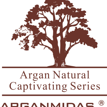 Logo marki Arganmidas