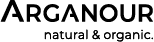 Logo marki Arganour