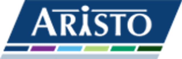 Aristo Pharma logo