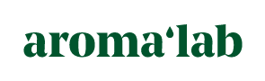 Logo AromaLab