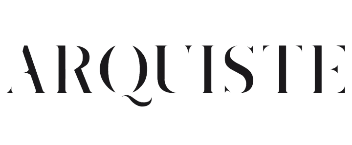Logo marki Arquiste
