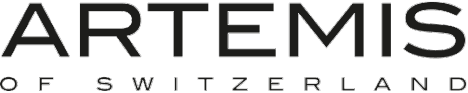 Logo marki ARTEMIS