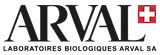 Logo marki Arval
