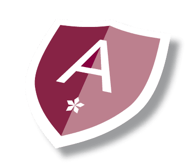 Logo marki Astion Pharma