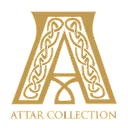 Logo marki Attar Collection