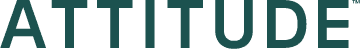 Logo marki ATTITUDE
