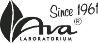 Logo AVA Laboratorium