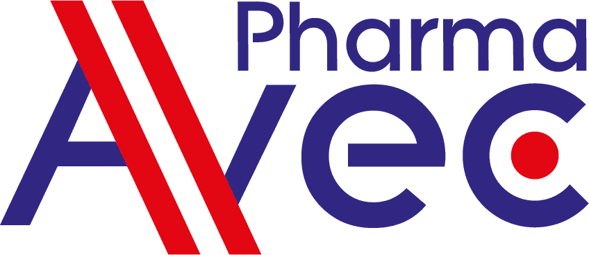 Logo Avec Pharma
