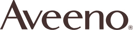 Logo marki Aveeno