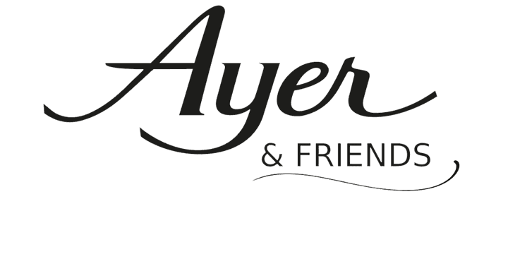 Logo Ayer
