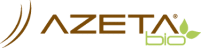 Azeta Bio logo