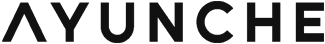 Logo marki AYUNCHE