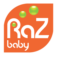 Logo RazBaby