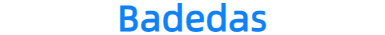 Logo Badedas