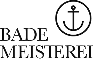 Logo marki Bademeisterei